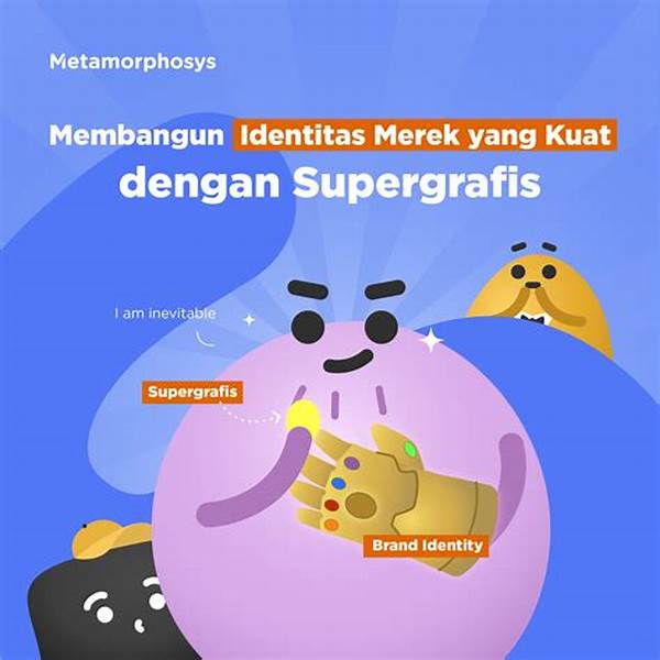 Kesesuaian Tipografi Dengan Identitas Merek