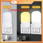 “keuntungan Lampu Malam Led”