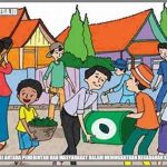 Kolaborasi Masyarakat Dalam Pemulihan Lingkungan