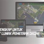 Kompatibilitas Perangkat Lunak Drone Terbaru