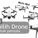 Konfigurasi Iso Drone Untuk Pemula