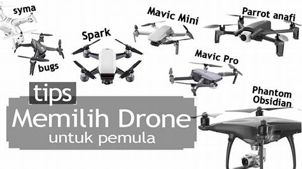 Konfigurasi Iso Drone Untuk Pemula