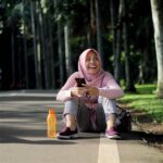 Kualitas Cahaya Untuk Foto Candid
