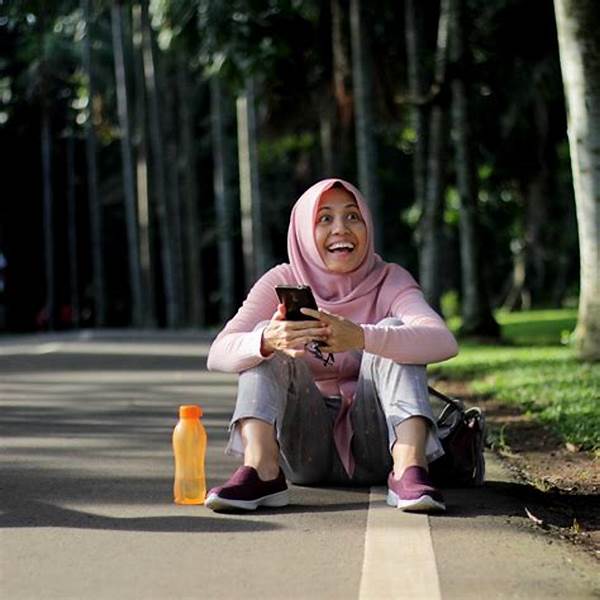 Kualitas Cahaya Untuk Foto Candid