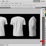 Langkah Edit Foto Baju Trendy
