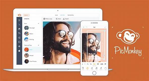 Langkah Mudah Mempercantik Gambar Online