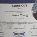Lisensi Dan Sertifikasi Pilot Drone