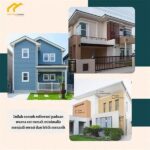 Memadukan Warna Berani Rumah