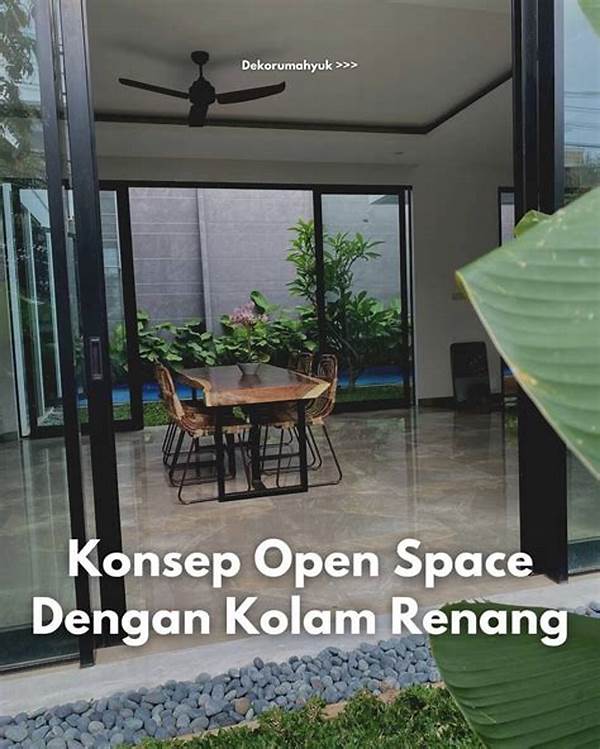 Memaksimalkan Cahaya Alami Udara
