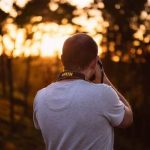 Memanfaatkan Golden Hour Untuk Makro