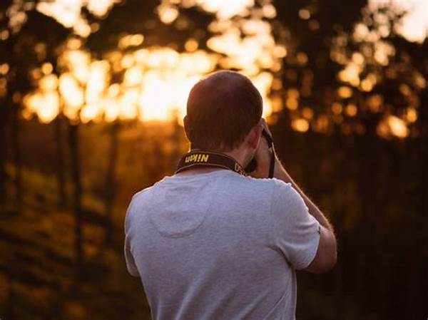 Memanfaatkan Golden Hour Untuk Makro