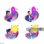 Memulai Proyek Gambar Kreatif