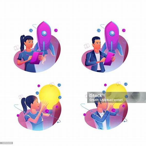Memulai Proyek Gambar Kreatif