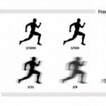 Menentukan Shutter Speed Untuk Aksi