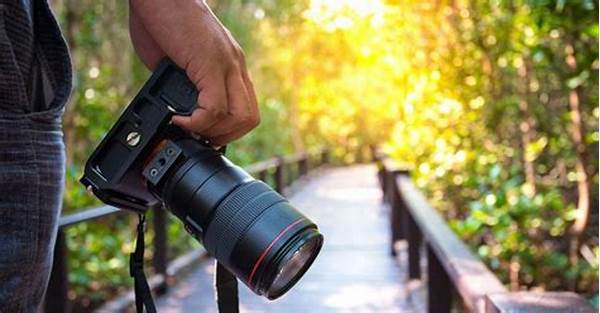 Menggunakan Bayangan Dalam Fotografi