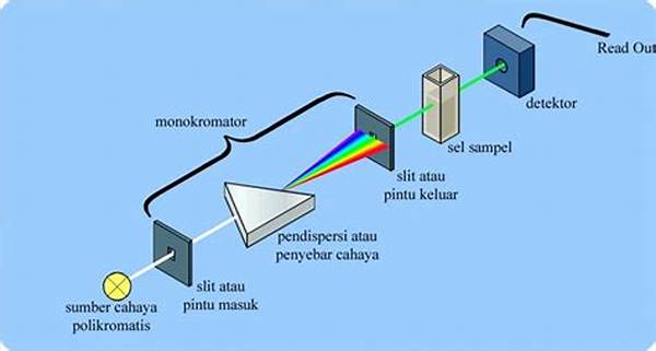Metode Analisis Tekstur Dan Cahaya Alami