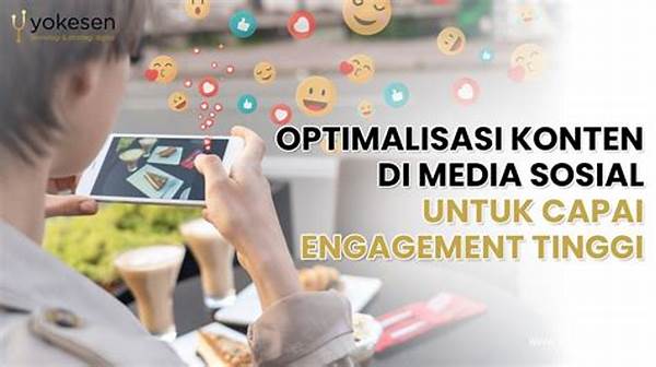 Optimalisasi Gambar Untuk Media Sosial