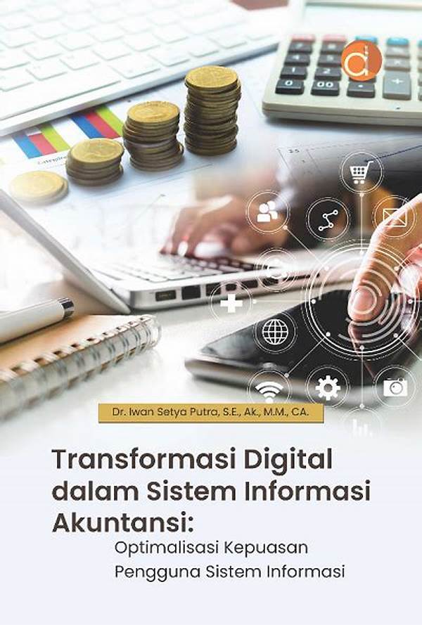 Optimalisasi Pengguna Peta Digital