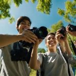 Panduan Lengkap Fotografi Ganda Pemula