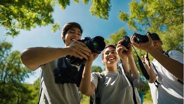 Panduan Lengkap Fotografi Ganda Pemula