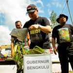 Partisipasi Masyarakat Dalam Konservasi