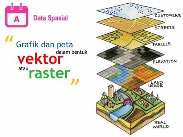 Pemanfaatan Data Spasial Geografi
