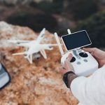 Pemanfaatan Drone Untuk Pemetaan