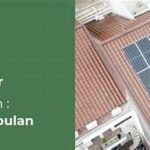 Pemanfaatan Panel Surya Rumah
