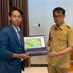 Pembaruan Peta Digital Berbasis Ai