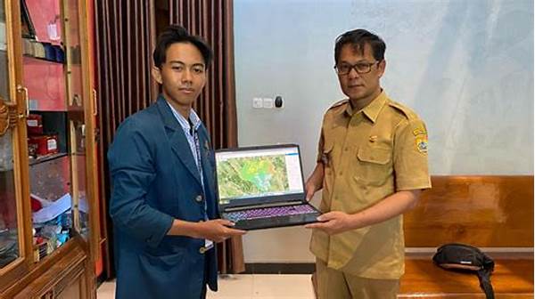 Pembaruan Peta Digital Berbasis Ai
