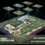 Pemetaan Topografi Melalui Foto Udara