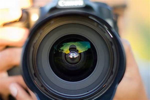 Pemilihan Lensa Untuk Foto Landscape
