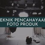Pencahayaan Kunci Tinggi Untuk Potret