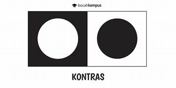 Penerapan Filter Untuk Kontras