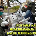 Pengambilan Gambar Udara Drone