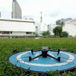 “pengaruh Kondisi Cuaca Terhadap Drone”