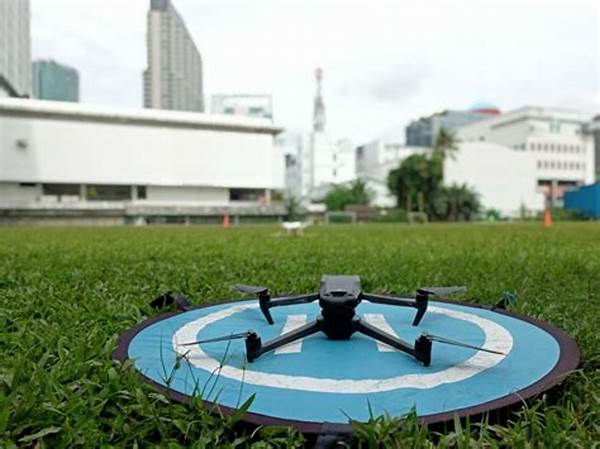 “pengaruh Kondisi Cuaca Terhadap Drone”