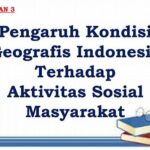 “pengaruh Kondisi Geografis Terhadap Konstruksi”