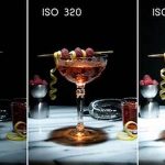 Pengaturan Iso Untuk Fotografi Drone
