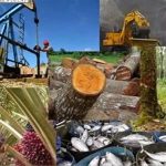Pengelolaan Sumber Daya Alam Berkelanjutan