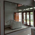 “penggunaan Cermin Di Ruang Sempit”