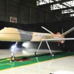 Penggunaan Drone Dalam Operasi Militer