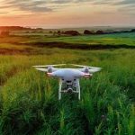 Penggunaan Drone Dalam Pemantauan Lingkungan