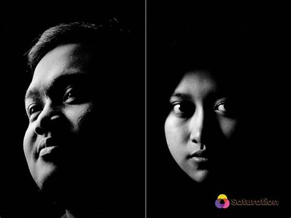 Penggunaan Reflektor Dalam Pengambilan Gambar