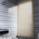 Penutup Jendela Tahan Uv