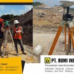 “peralatan Pemetaan Topografi Terbaru”