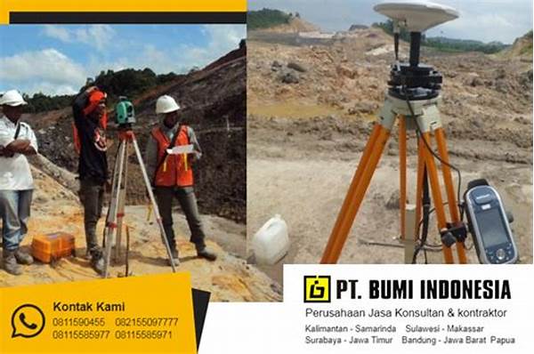 “peralatan Pemetaan Topografi Terbaru”
