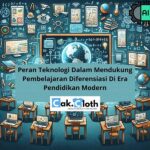__peran__ Teknologi Dalam Pendidikan Modern