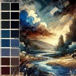 Peran Warna Dalam Komposisi