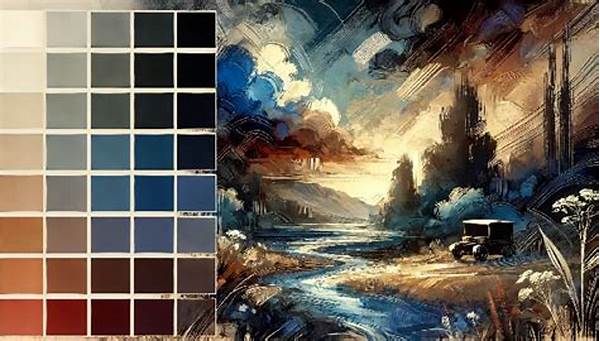 Peran Warna Dalam Komposisi